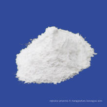 Stéroïde efficace poudre Nandrolone Cypionate (no CAS : 601-63-8)